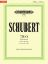 SCHUBERT:TRIO ES-DUR D 897