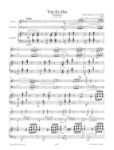 SCHUBERT:TRIO ES-DUR D 897