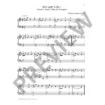 BEST OF MOZART 30 FAMOUS PIECES FOR PIANO