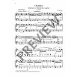 BEST OF GRIEG 30 FAMOUS PIECES FOR PIANO
