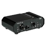 PROEL DIRECT BOX D10A aktivni 1 kanal