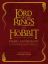 THE LORD OF THE RINGS AND HOBBIT MOTION PICTURE PIANO ANTHOLOGY