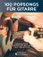 100 POPSONGS FUR GITARRE
