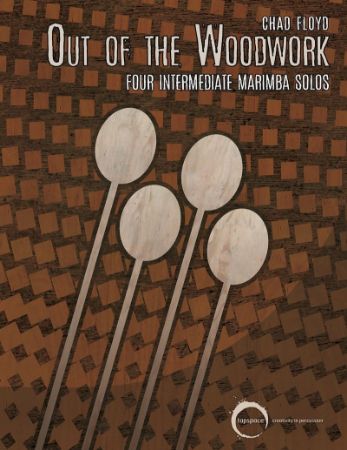 FLOYD:OUT OF THE WOODWORK MARIMBA SOLO