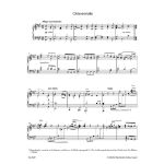 HENSEL:OSTERSONATE FOR PIANO