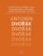 DVORAK:EASY PIANO PIECES AND DANCES