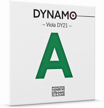 THOMASTIK DYNAMO DY21 MEDIUM STRUNA ZA VIOLO A