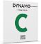 THOMASTIK DYNAMO DY24 MEDIUM STRUNA ZA VIOLO C