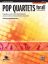 POP QUARTETS FOR ALL CLARINET/BASS CLARINET