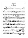 MARIN MARAIS:FIVE OLD FRENCH DANCES FOR VIOLA (OR VIOLIN OR CELLO) AND PIANO