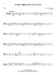 100 GREATEST SONGS PF ROCK & ROLL CELLO