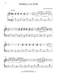 OLSON:CLASSIC PIANO REPERTOIRE EARLY TO LATER ELEMENTARY
