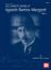 MANGORE:THE COMPLETE WORKS OF AGUSTIN BARRIOS MANGORE FOR GUITAR VOL.1