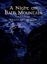 MOUSSORGSKY:A NIGHT ON BALD MOUNTAIN FULL SCORE