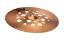 Paiste 18" PSTX Swiss Flanger Crash