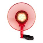 Vexus MEG050 Megafon 50W LED Record BT Microphone