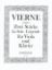 VIERNE:DEUX PIECES,LE SOIR VIOLA UND KLAVIER