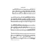 FARRENC:SONATE B-DUR OP.46 CELLO AND PIANO
