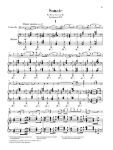 BOSMANS:SONATA FOR VIOLONCELLO AND PIANO
