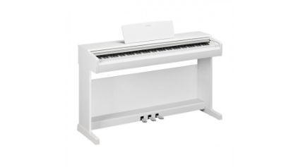 YAMAHA ELEKTRIČNI KLAVIR YDP-146WH