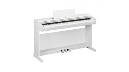YAMAHA ELEKTRIČNI KLAVIR YDP-146WH