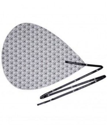 BG krpa za čiščenje alt flavte A32AF - microfiber