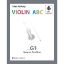 SZILVAY:VIOLIN ABC BOOK G1 SECOND POSITION