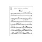 SZILVAY:VIOLIN SCALES AND ARPEGGIOS
