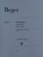 REGER:THREE SUITES FOR VIOLA SOLO OP.131d