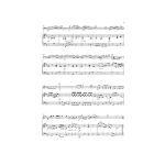 SPERGER.SONATA D-DUR (T 38) FOR DOUBLE BASS AND PIANO