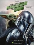 STAR WARS:THE MANDALORIAN AND GROGU PIANO SOLO