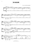 STAR WARS:THE MANDALORIAN AND GROGU PIANO SOLO