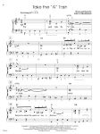 FABER:BIGTIME PIANO JAZZ & BLUES LEVEL 4