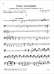 GIULIANI:TERZO CONCERTO IN FA MAGGIORE NO.3OP.70 (CHIESA)