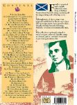 BURNS:THE SCOTTISH SONGS OF ROBERT BURNS PVG
