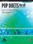 POP DUETS FOR ALL Bb CLARINET/BASS CLARINET LEVEL 1-4