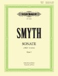 SMYTH:SONATE A-MOLL OP.5 VIOLONCELLO AND PIANO