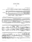 SMYTH:SONATE A-MOLL OP.5 VIOLONCELLO AND PIANO