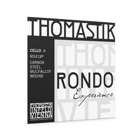THOMASTIK RONDO EXPERIENCE RO41XP STRUNA ZA ČELO 1A 4/4