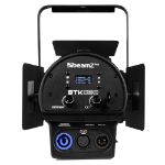 BEAMZ BTK050Z-5 Mini Fresnel Zoom 2x 50W LED WW/CW