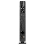 AUDIZIO aktivni HI-FI zvočnik ARCO Active Tower Speaker with DAB Black