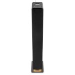 AUDIZIO aktivni HI-FI zvočnik ARCO Active Tower Speaker with DAB Black