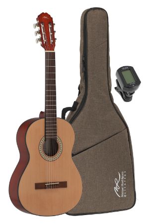 Klasična kitara Caballero Manuel Rodriguez ESTUDIO Cedar matt 3/4
