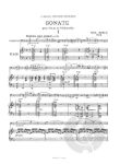 MEL BONIS:CELLOSONATE F-DUR OP.67 CELLO AND PIANO