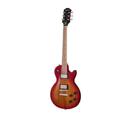 EPIPHONE ELEKTRIČNA KITARA Les Paul TRIBUTE Heritage Cherry Sunburs