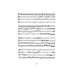KRAMER:PRELUDIO IN E FUR VIER VIOLINEN NACH J.S.BACH PARTITA III BWV 1006