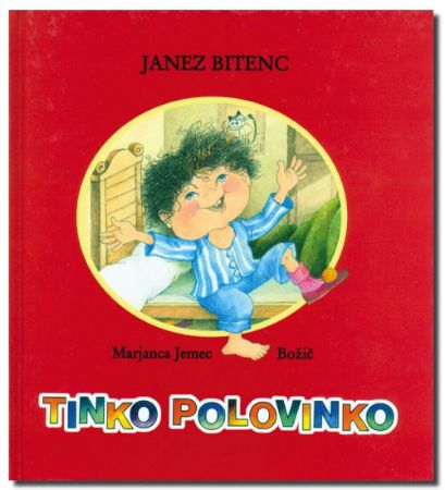 BITENC:TINKO POLOVINKO
