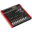 PROEL MIKSER MQ1222X USB BT
