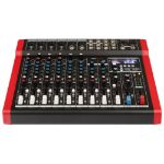 PROEL MIKSER MQ1222X USB BT