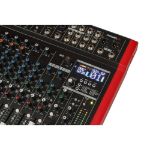 PROEL MIKSER MQ1222X USB BT